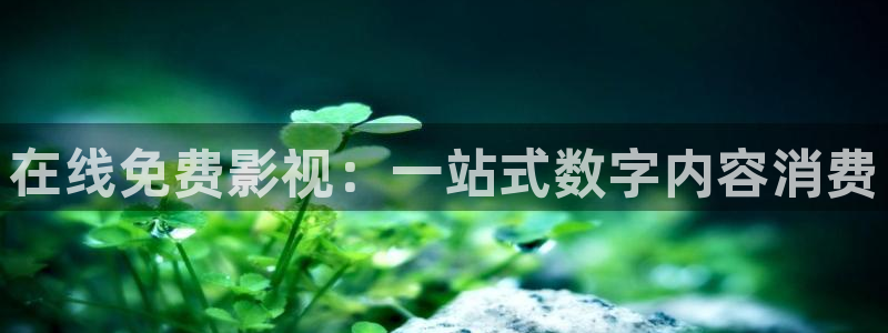 日韩探花在线视频：在线免费影视：一站式数字内容消费